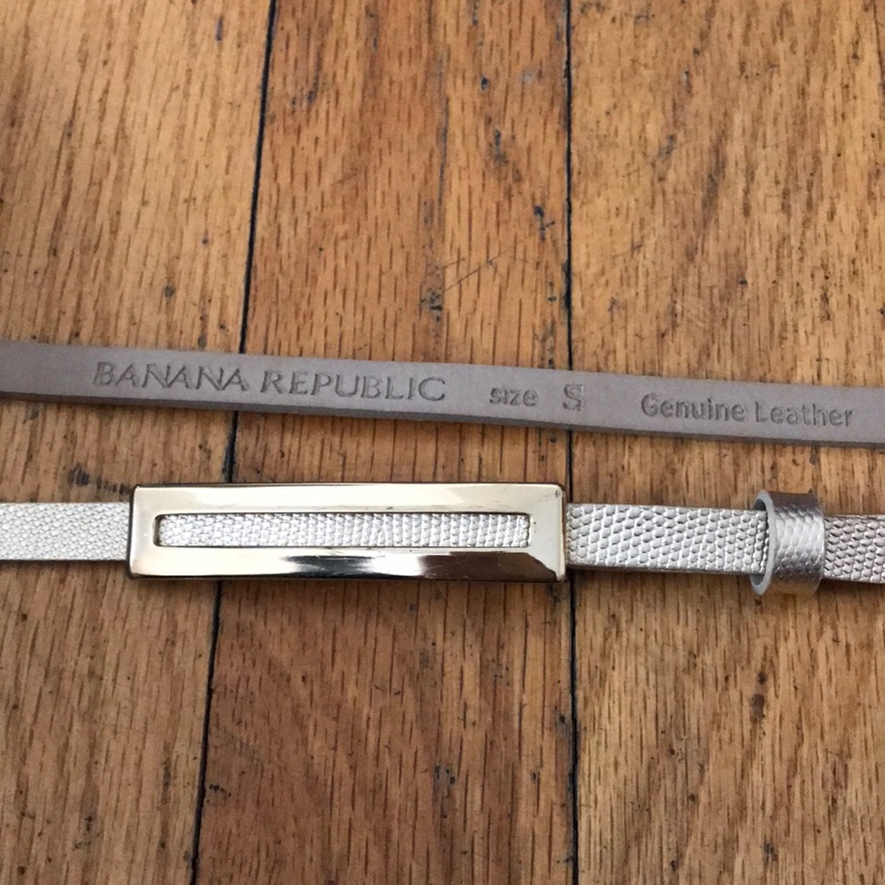 Unique Belt - image 3